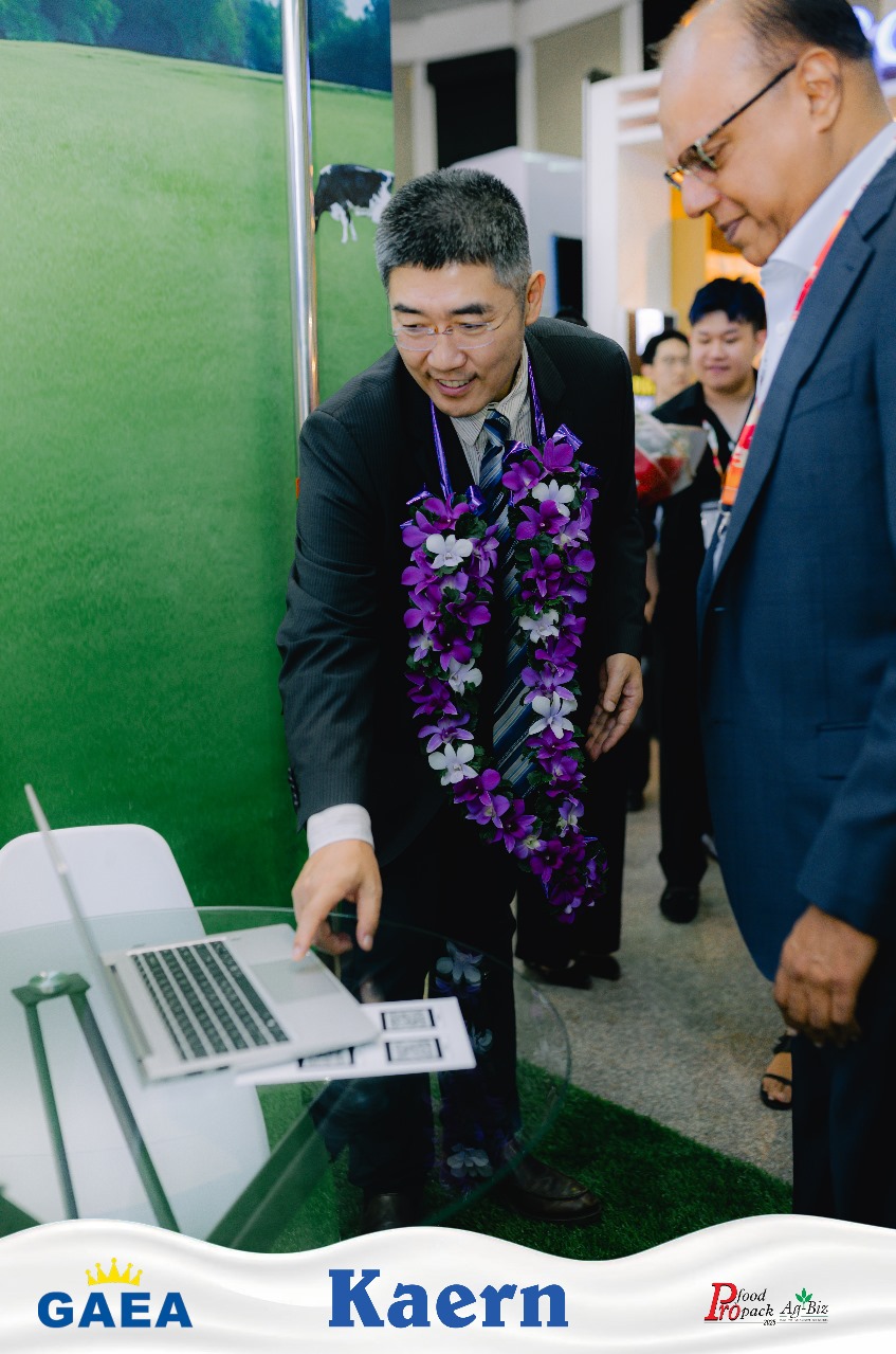 Pro Food Pro Pack Ag Biz 2025 Event Event photo 2