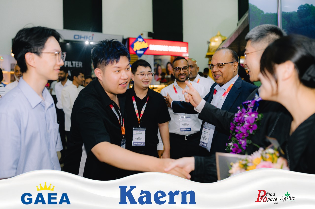 Pro Food Pro Pack Ag Biz 2025 Event Event photo 13