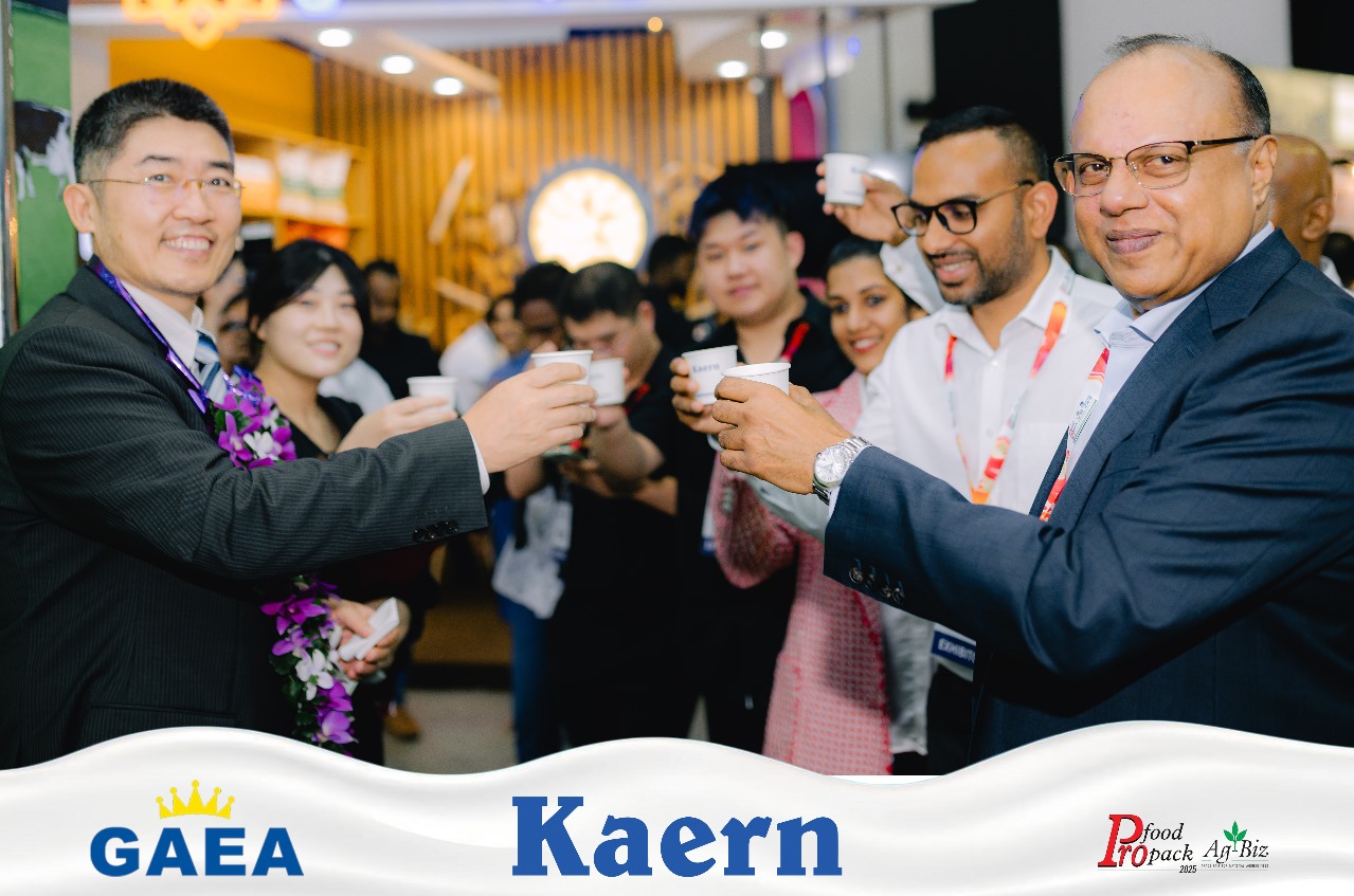 Pro Food Pro Pack Ag Biz 2025 Event Event photo 6